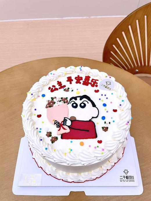 蜡笔小星 商品图0