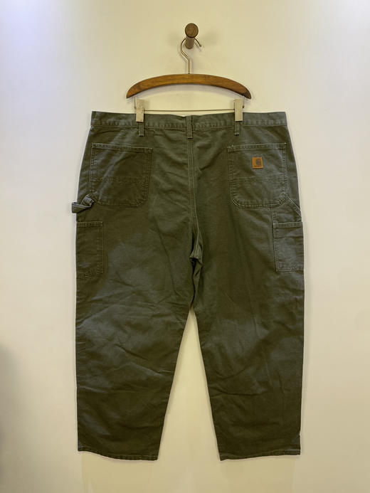 Carhartt 卡哈特 工装长裤（44”） （112 cm）_WLP(6) 商品图0