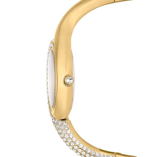 施华洛世奇 手表  5708030-F【不退不换，介意勿拍】 商品图5