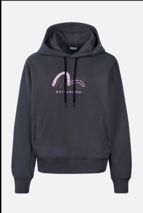 EVISU 女 卫衣 2EAGNW3SW6093RXCHAX