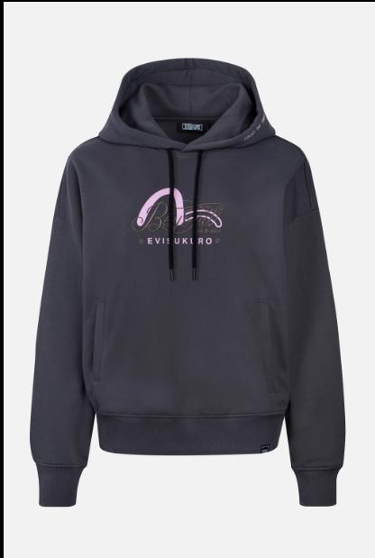 EVISU 女 卫衣 2EAGNW3SW6093RXCHAX 商品图0