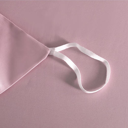 莱生活  全棉贡缎四件套-流金岁月  200*230cm 商品图3