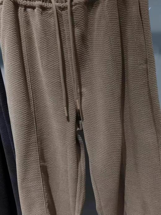 jasonwood   24年冬款    针织长裤  441418602 商品图1