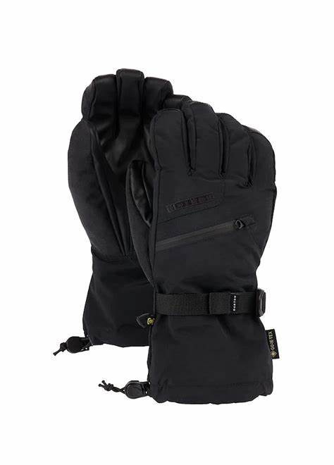 【断码六折】BURTON/伯顿儿童KIDS VENT GLV 手套五指手套滑雪手套保暖104161 商品图3