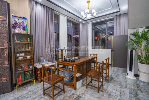 丽水慢姑娘碧湖园轰趴馆 商品图7