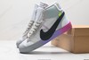 耐克NIke Blazer Mid‘77经典高帮休闲运动板鞋AA3832-002男女鞋 商品缩略图7