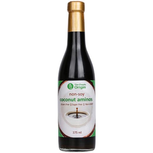 椰子酱油 商品图3