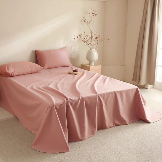 老米优品🎈单独床单！【100支 长绒棉单品磨毛床单】100支全棉，单品磨毛长绒棉床单！品质敲好！！ 商品图9