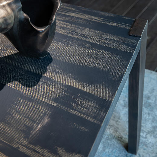 大漆微澜长桌 商品图1