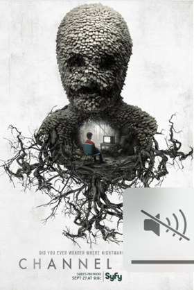 【电影】《零异频道 第1季》德语版