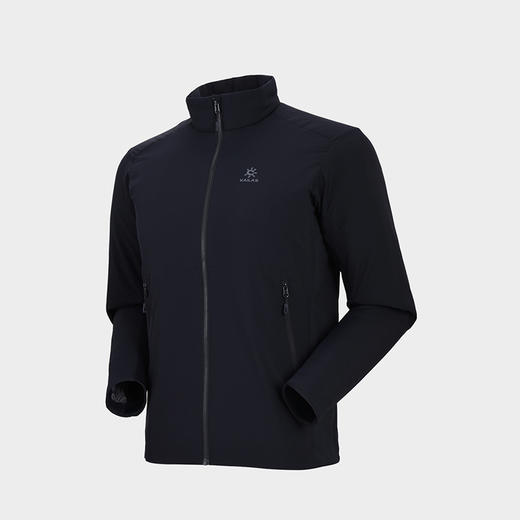 KAILAS凯乐石 户外运动 男款RH40立领棉服 KG2330160 商品图1