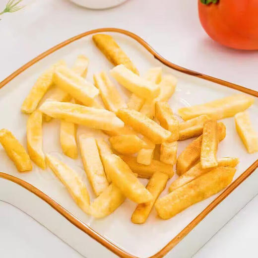 脆升升薯条180g 商品图1