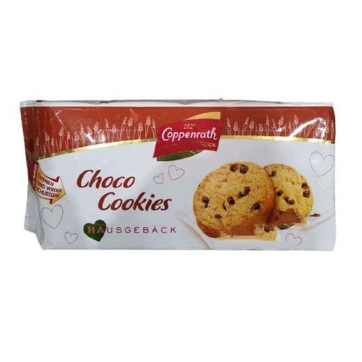 歌本瑞 巧克力片曲奇饼干 200g/袋 商品图1