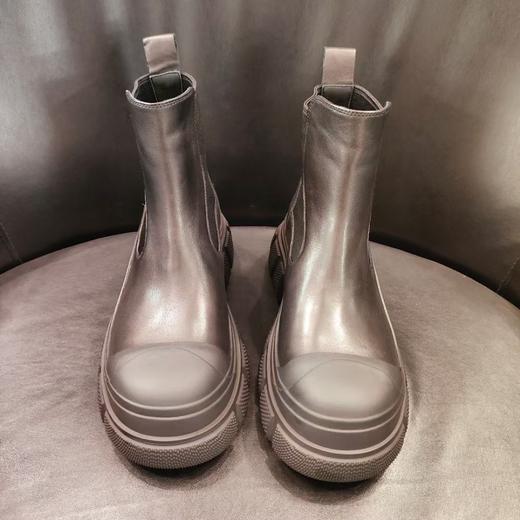 LFGJ凌介女鞋  15211  时尚百搭小短靴 商品图1