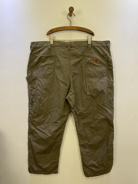Carhartt 卡哈特 工装长裤（46”） （115 cm）_WLP(6)