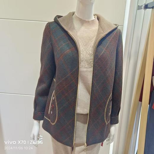 南3倩云女装 商品图0