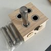 [清货] 实木艾灸盒 商品缩略图0