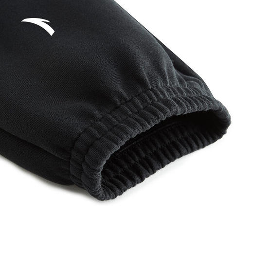 安踏（ANTA）ANTA SKATE系列24年秋冬季男子梭织休闲百搭运动长裤152448513 商品图5