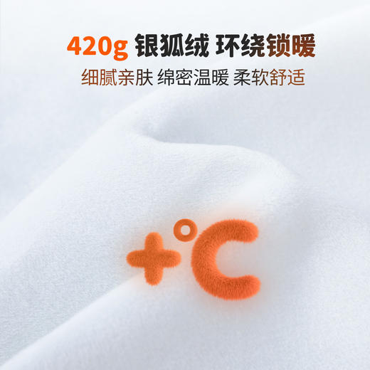 【加绒】【90-140】【迪士尼】男童冬款保暖加绒卫衣 商品图7
