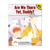 英文原版 Are We There Yet Daddy 我们到了吗 爸爸 儿童亲子旅游主题绘本 S. D. Schindler插画 英文版 进口英语原版书籍 商品缩略图0