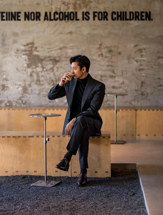 【男士德绒打底衫】重磅推荐‼  🎖被称为“御寒专家”的双面德绒面料 ❗❗  ✅1件抵2件!德绒保暖  ✅合身立体版型，显瘦  5个尺码穿到200斤 商品图2