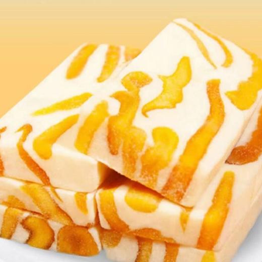 含羞草 芒果奶糕 88g/袋 商品图2