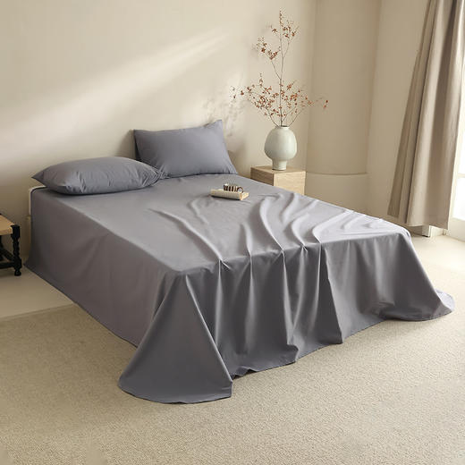 老米优品🎈单独床单！【100支 长绒棉单品磨毛床单】100支全棉，单品磨毛长绒棉床单！品质敲好！！ 商品图6