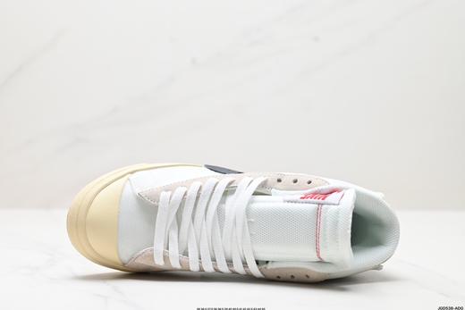 耐克NIke Blazer Mid‘77经典高帮休闲运动板鞋AA3832-002男女鞋 商品图1