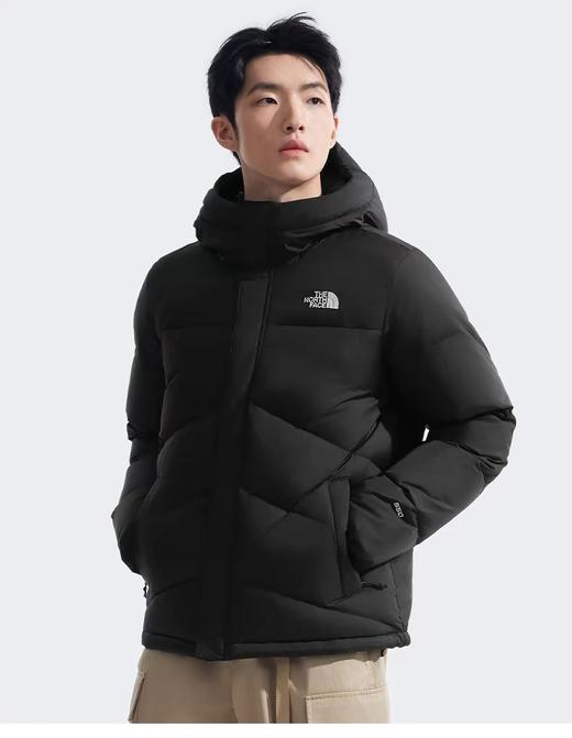 【云粉节】6楼The North Face北面羽绒服吊牌价2998 商品图0