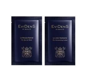 【拼团专属】EviDens 伊菲丹 超级面膜1.5ml×20片