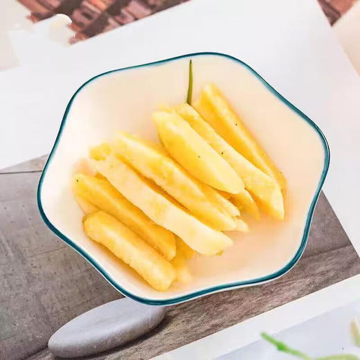 脆升升薯条180g 商品图2