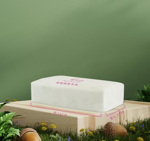 5包抽纸组合装（样品） 商品图3