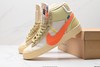 耐克NIke Blazer Mid‘77经典高帮休闲运动板鞋AA3832-002男女鞋 商品缩略图7