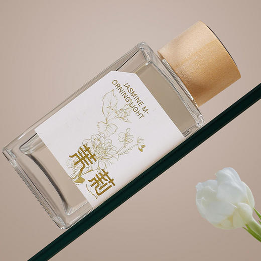 （栀子无货勿拍）纪念日百货花间物语香薰159451305 商品图3