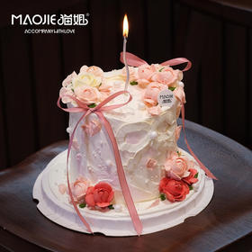 蝴蝶结绽放（提前一天预定）ss