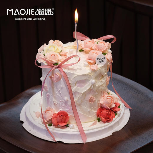 蝴蝶结绽放（提前一天预定）ss 商品图0