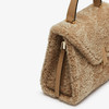 ISIDE SHEARLING 迷你手袋 商品缩略图2