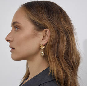 ZAHAR SIMONE EARRINGS