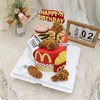 麦当劳主题生日蛋糕—McDonald's真炸鸡（提前24小时预订） 商品缩略图3