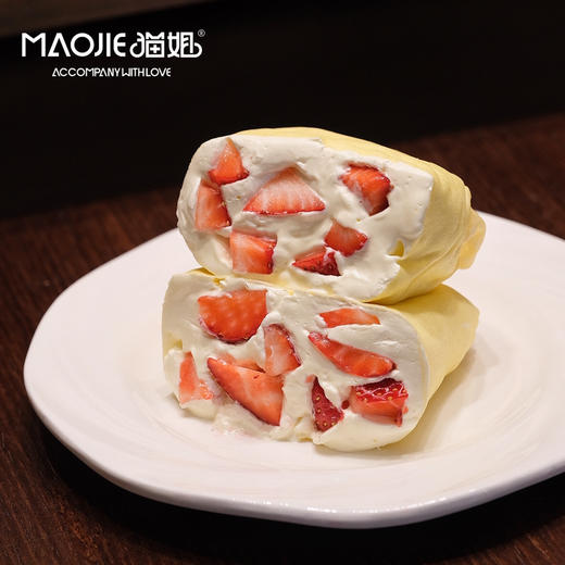 草莓团子 商品图0