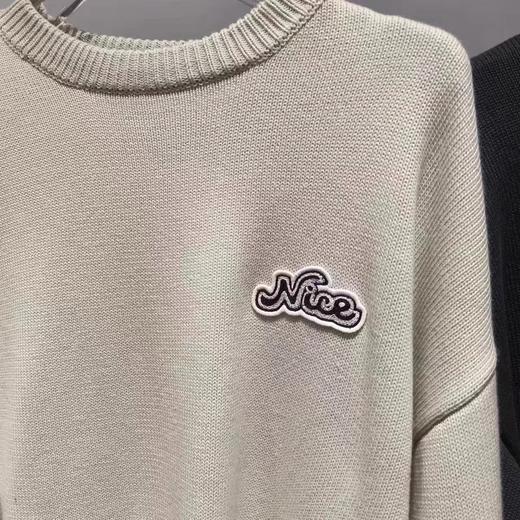 jasonwood  24年冬款  针织衫  441407002 商品图3