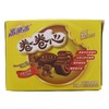 高乐高 卷卷心巧克力牛奶口味 120g/盒 商品缩略图1