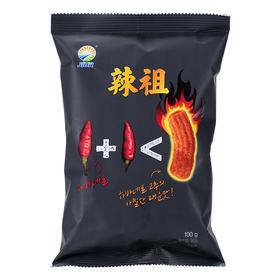 九日 辣祖年糕条 100g/袋