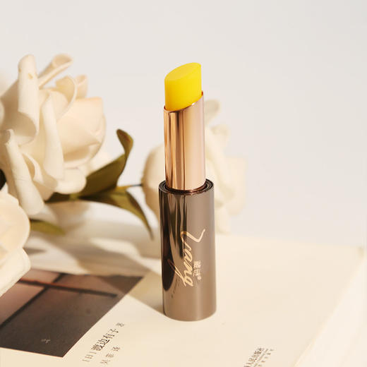 （叶一乐专属）抚平唇纹的神奇沙棘果油润唇膏 商品图1