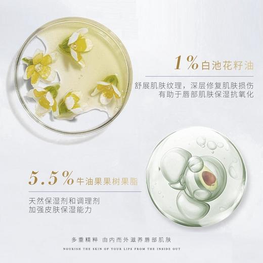 RIUE淡纹修护融唇霜 商品图6