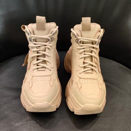 LFGJ凌介女鞋  17904  时尚百搭老爹鞋 商品图1