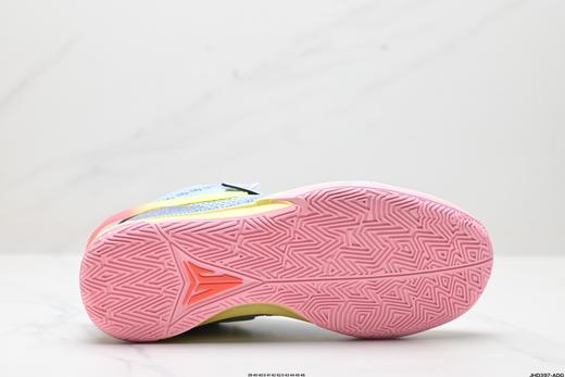 耐克Nike JA 1莫兰特低帮篮球鞋FV1288-800男鞋 商品图8