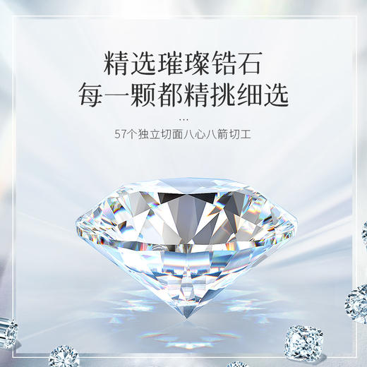 Winy925纯银见山桃手链送女友闺蜜节日生日礼物 商品图5