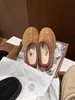 爆款TAZZ厚底懒人鞋ugg（正码正拍 脚背高 脚胖的需要选大！！！） 商品缩略图8