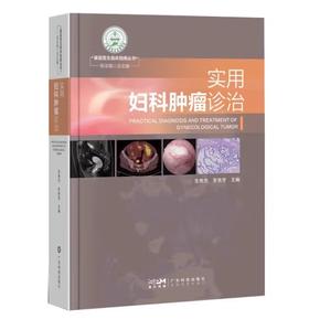 实用妇科肿瘤诊治